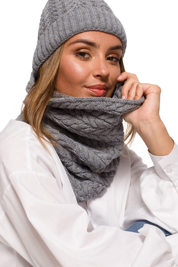 Infinity Scarf model 157561 BE Knit - Image 2