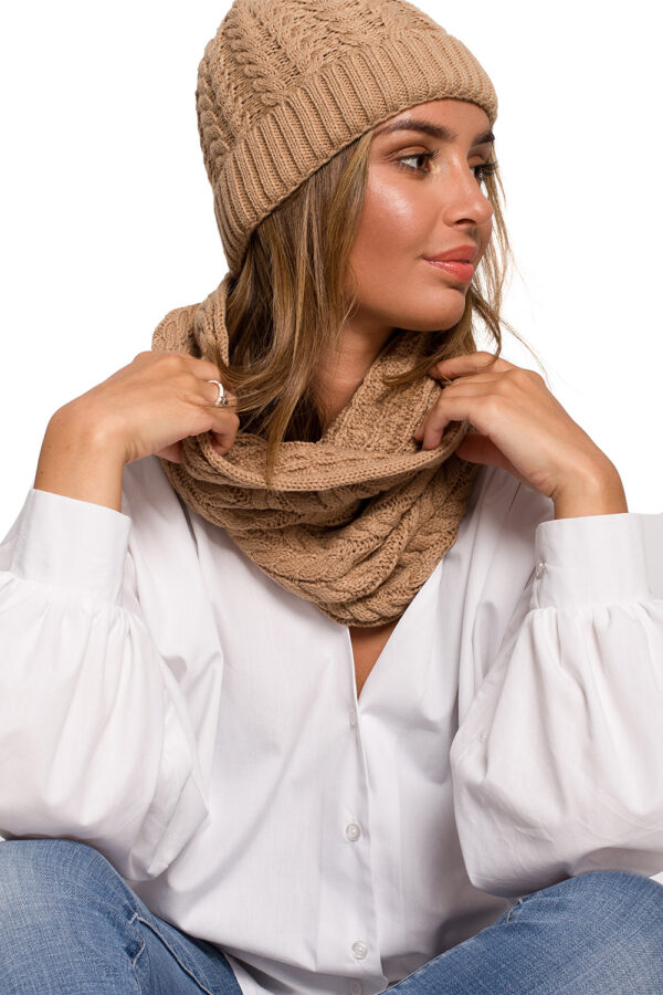 Infinity Scarf model 157562 BE Knit - Image 2