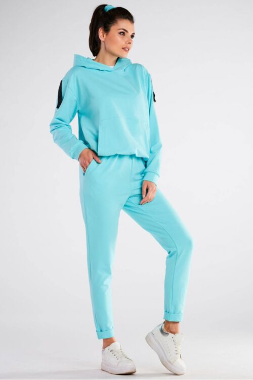 Tracksuit trousers model 159260 Infinite You