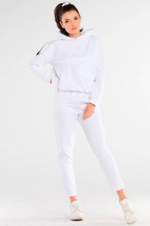 Tracksuit trousers model 159262 Infinite You