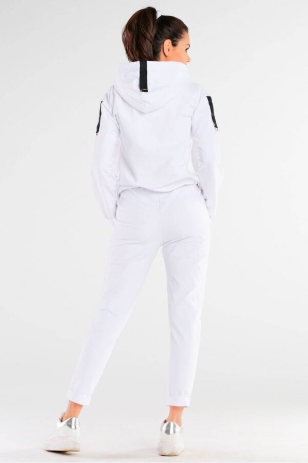 Tracksuit trousers model 159262 Infinite You - Image 2