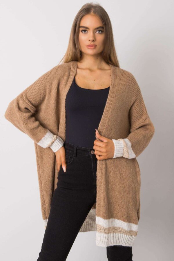 Cardigan model 159722 Och Bella - Image 2