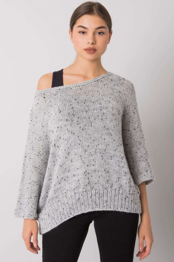 Jumper model 159733 Och Bella - Image 2