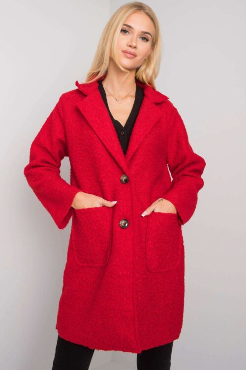 Coat model 159758 Och Bella