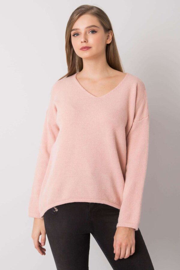 Jumper model 159767 Och Bella - Image 2