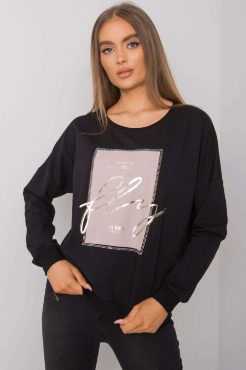 Sweatshirt model 160055 Relevance