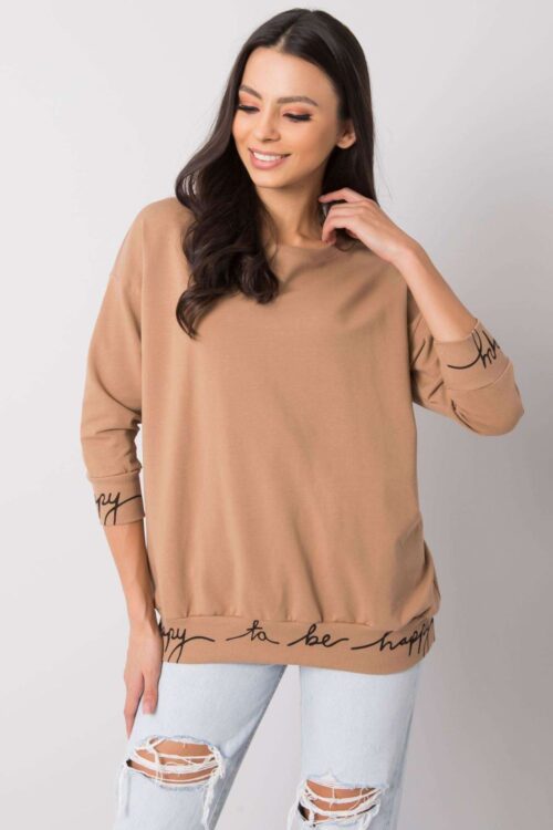 Sweatshirt model 160066 Relevance