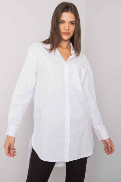 Long sleeve shirt model 160738 Ex Moda