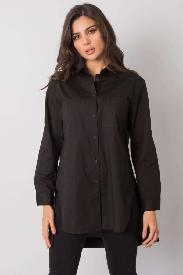 Long sleeve shirt model 160739 Ex Moda - Image 2