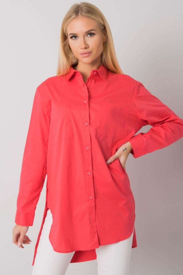 Long sleeve shirt model 160740 Ex Moda - Image 2