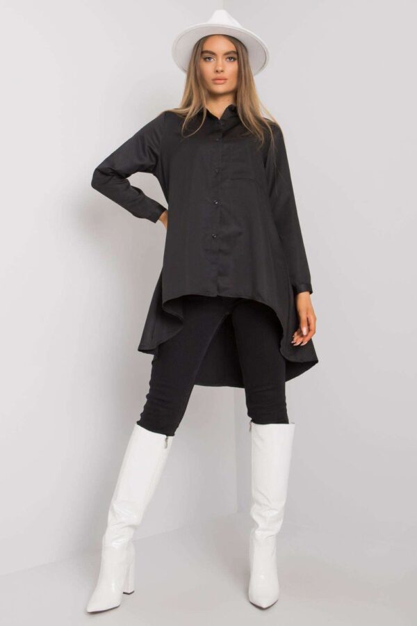 Long sleeve shirt model 160752 Ex Moda - Image 2