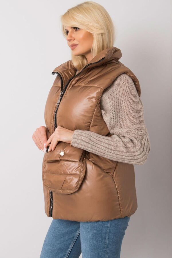 Gilet model 160776 Ex Moda - Image 2