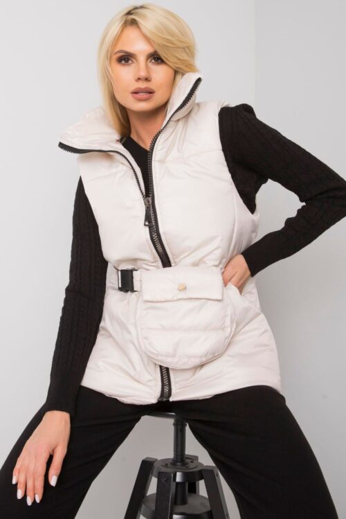 Gilet model 160781 Ex Moda