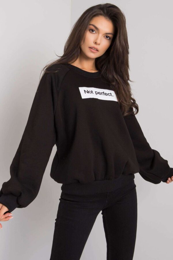 Sweatshirt model 160819 Ex Moda - Image 2