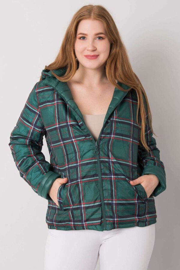 Jacket model 160948 NM - Image 2