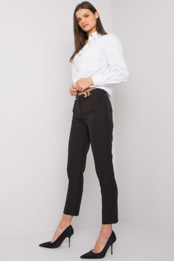 Women trousers model 161292 Pole&Pole - Image 2