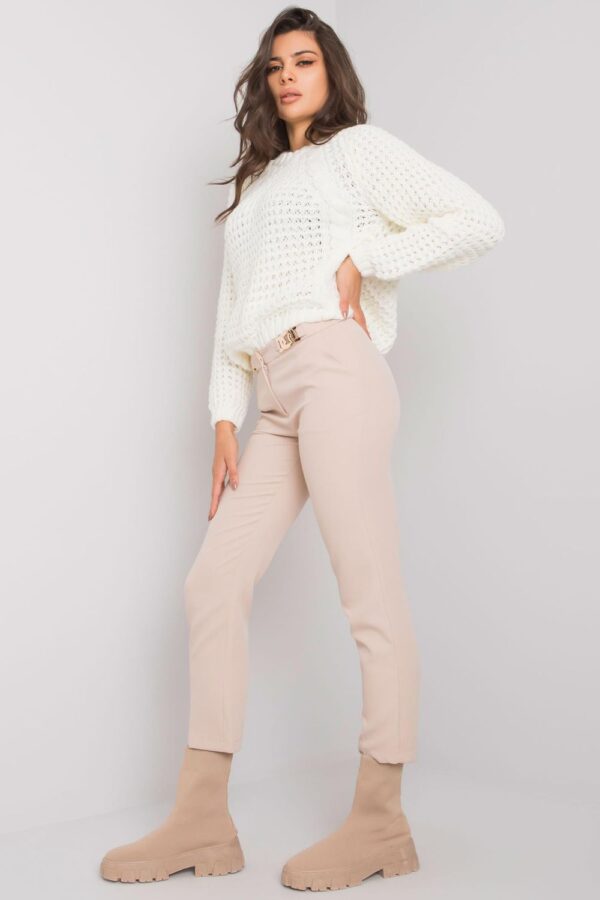 Women trousers model 161293 Pole&Pole - Image 2