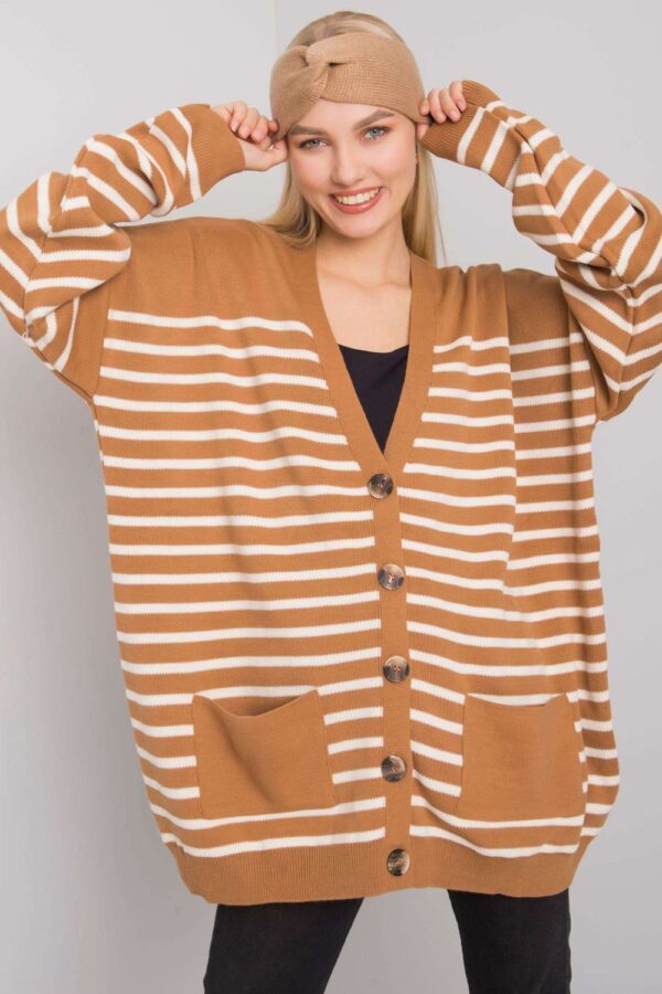 Cardigan model 161301 Fame - Image 2