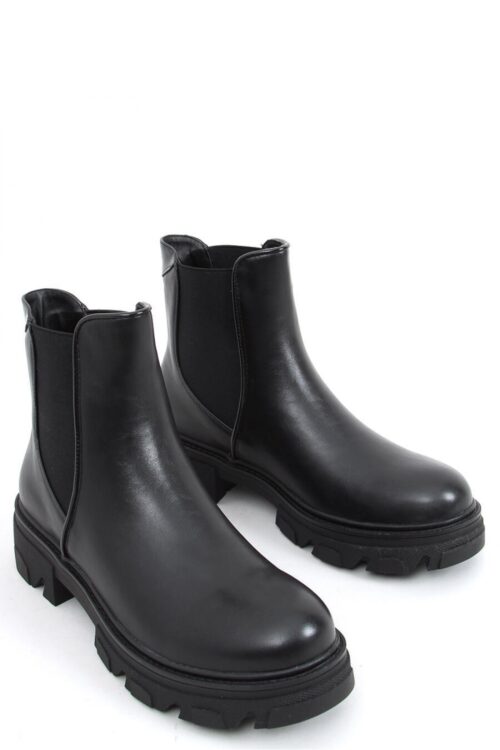 Jodhpur boot model 162020 Inello