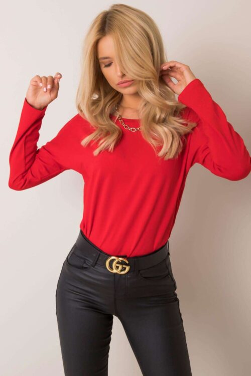 Blouse model 162848 BFG