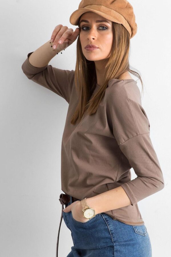 Blouse model 163373 BFG - Image 2