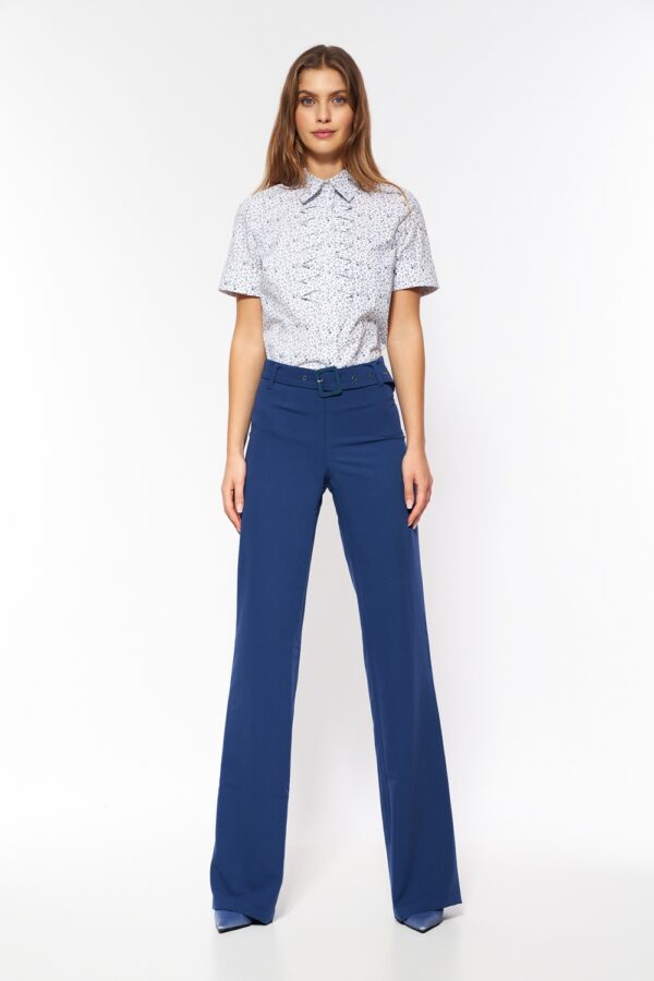 Women trousers model 163403 Nife - Image 2