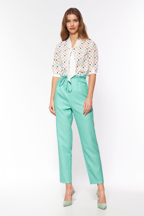 Women trousers model 163408 Nife - Image 2