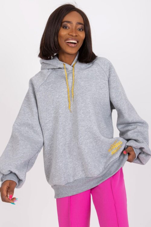 Sweatshirt model 163448 Ex Moda