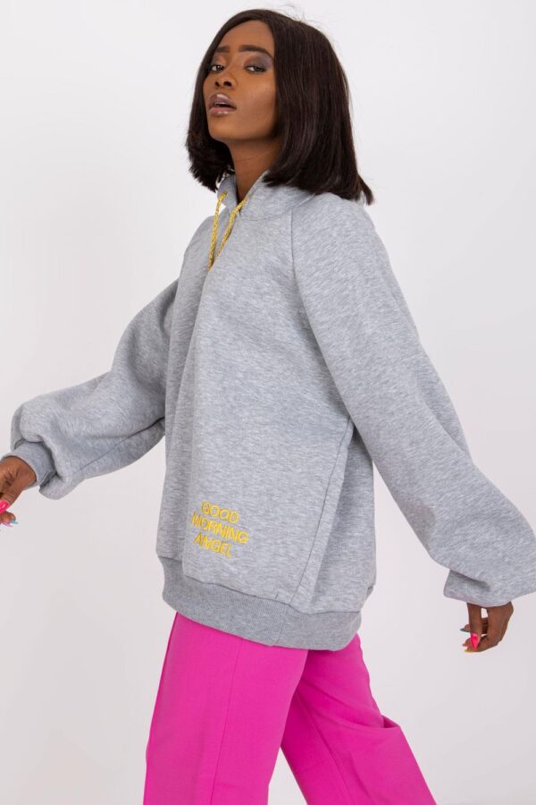 Sweatshirt model 163448 Ex Moda - Image 2