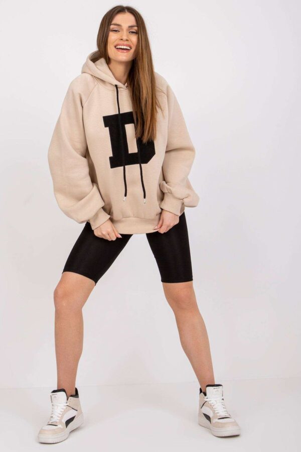 Sweatshirt model 163450 Ex Moda - Image 2