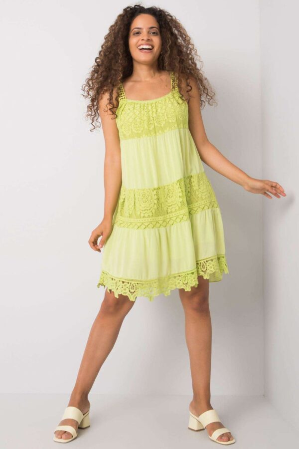 Daydress model 165022 Och Bella - Image 2