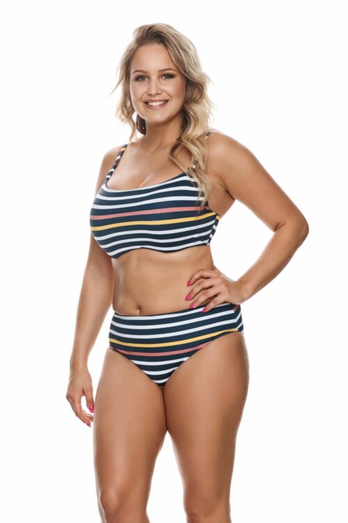 Swimming bra model 165337 Lupo Line