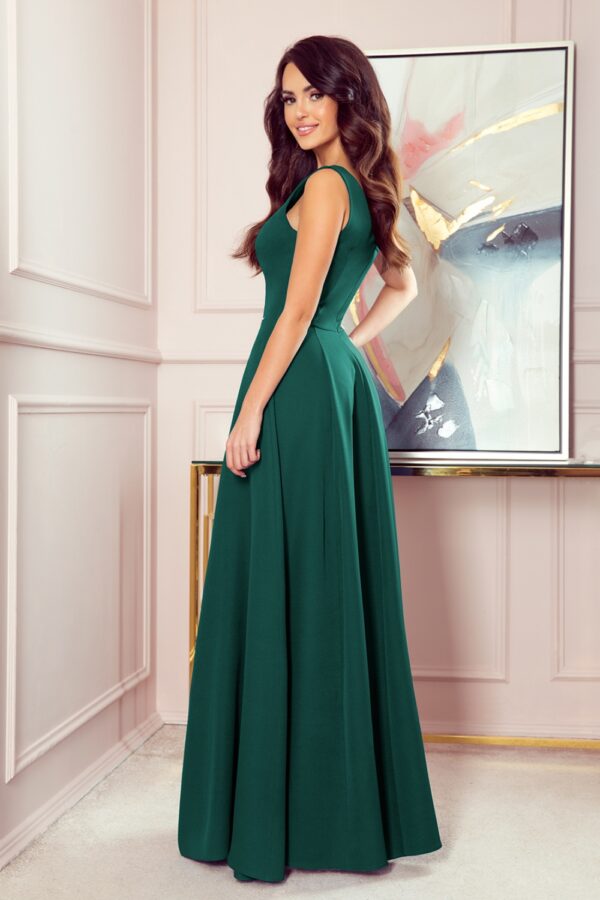 Long dress model 165640 Numoco - Image 2