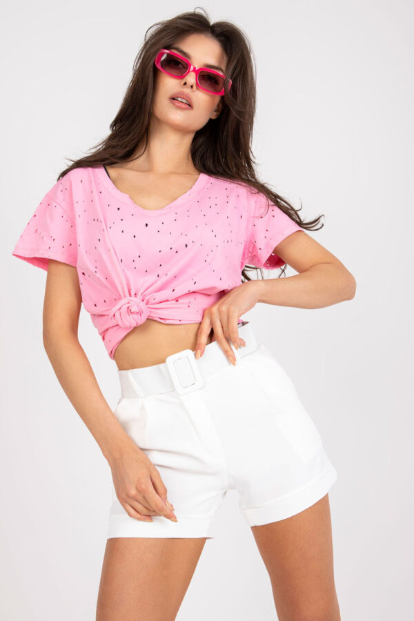 T-shirt model 166491 Fancy - Image 2