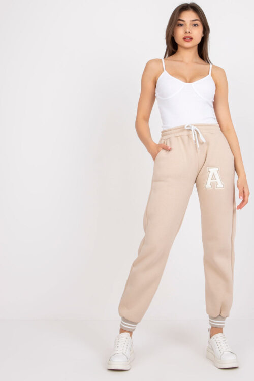 Tracksuit trousers model 166630 Ex Moda