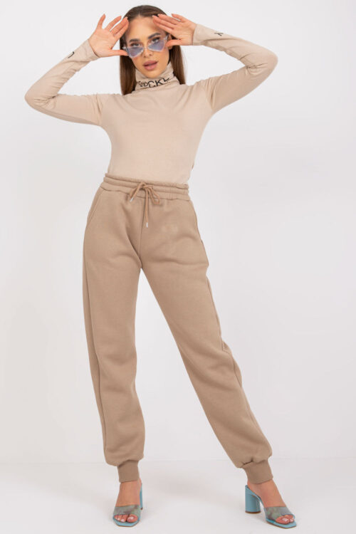 Tracksuit trousers model 166633 Ex Moda