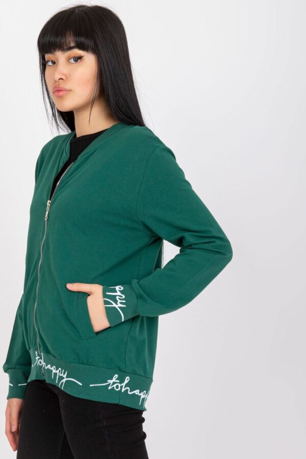 Sweatshirt model 166713 Relevance - Image 2