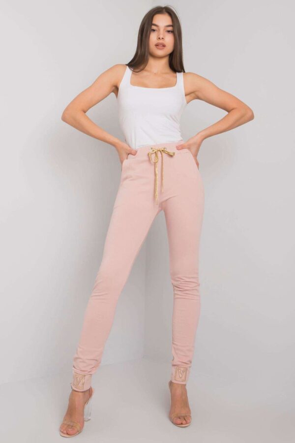 Tracksuit trousers model 166736 Relevance - Image 2