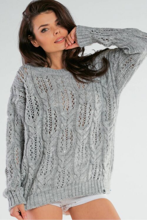 Jumper model 166865 awama