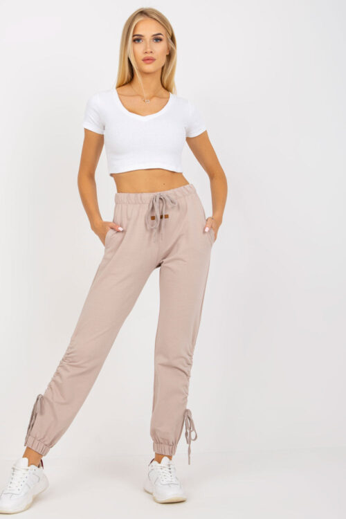 Tracksuit trousers model 167082 Relevance