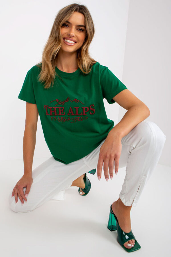 T-shirt model 167173 Fancy - Image 2