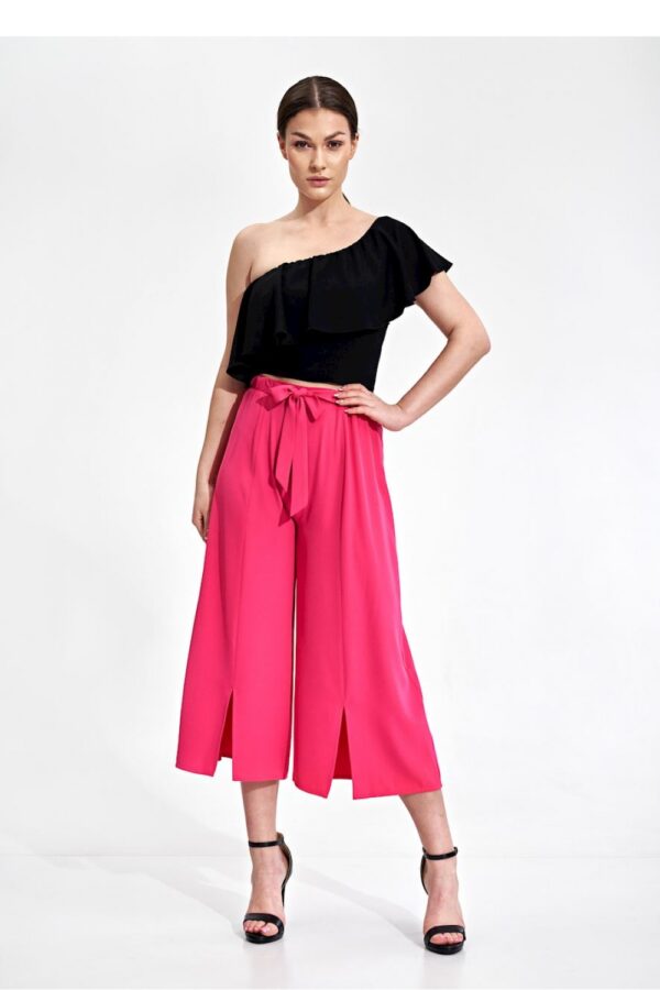 Women trousers model 167229 Figl - Image 2