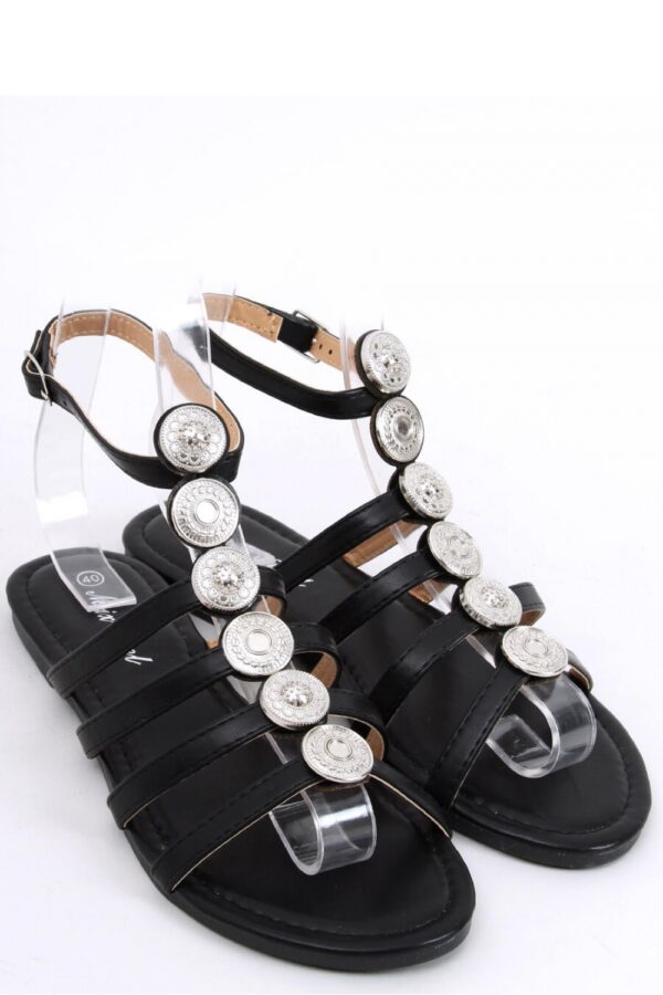 Sandals model 167280 Inello