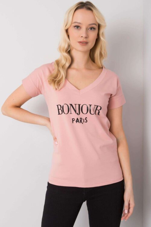 T-shirt model 167355 Fancy