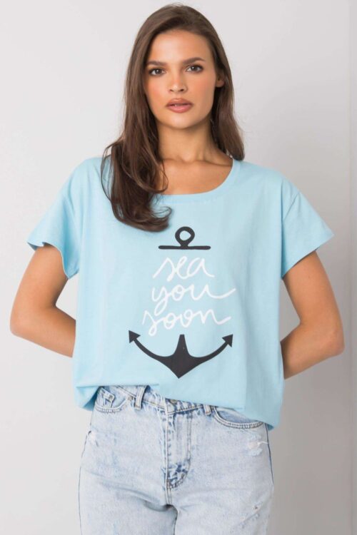 T-shirt model 167752 Fancy