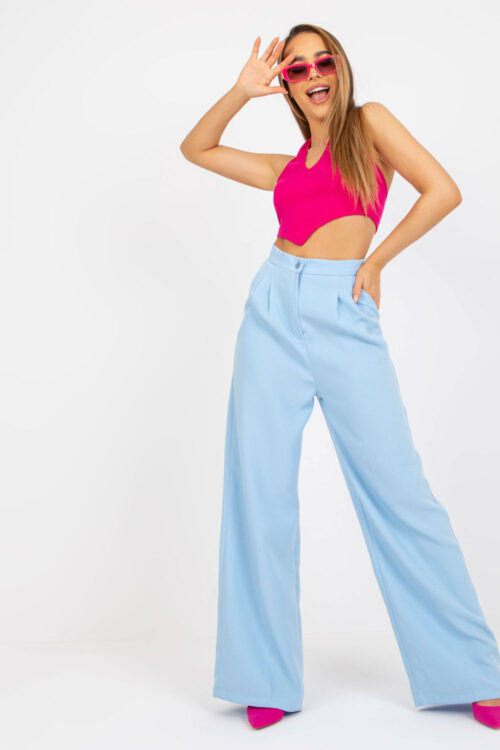 Trousers model 168059 Xsapienza