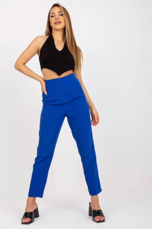 Women trousers model 168064 Xsapienza