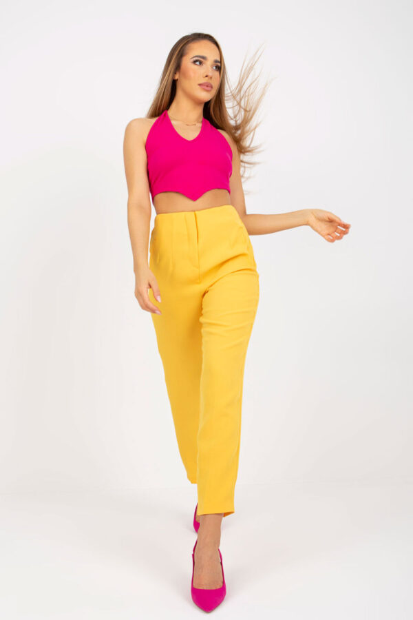 Women trousers model 168066 Xsapienza - Image 2