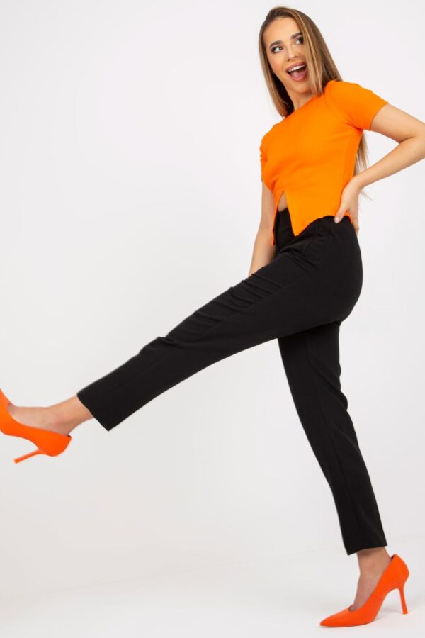 Women trousers model 168067 Xsapienza - Image 2