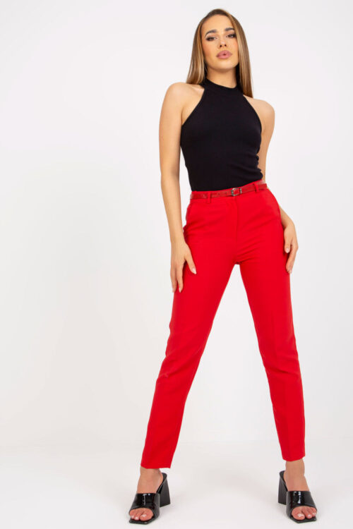 Women trousers model 168068 Xsapienza